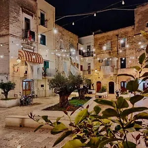 La Casa Degli Innamorati Holiday home Bari
